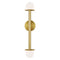 Kelly Wearstler Nodes Wall Sconce  option Two Lights