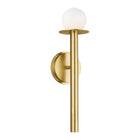 Kelly Wearstler Nodes Wall Sconce
