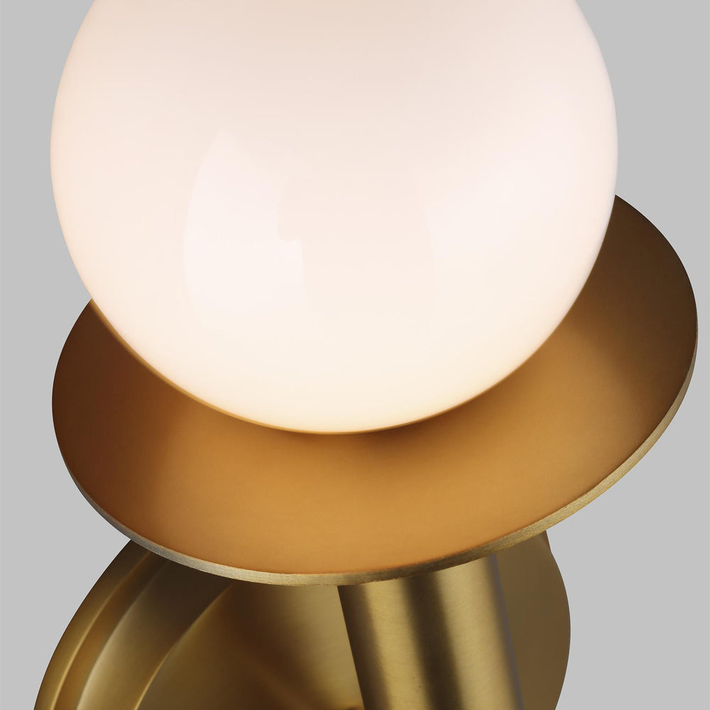 Kelly Wearstler Nodes Wall Sconce