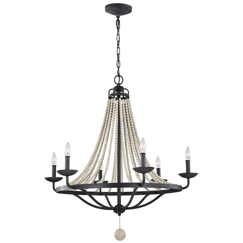 Sean Lavin Nori Chandelier
