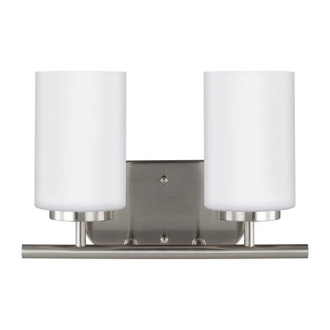 Oslo Bath / Wall Light