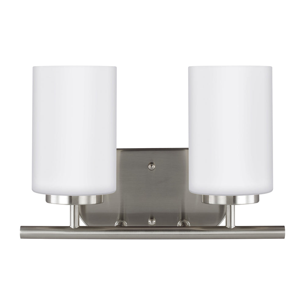 Oslo Bath / Wall Light