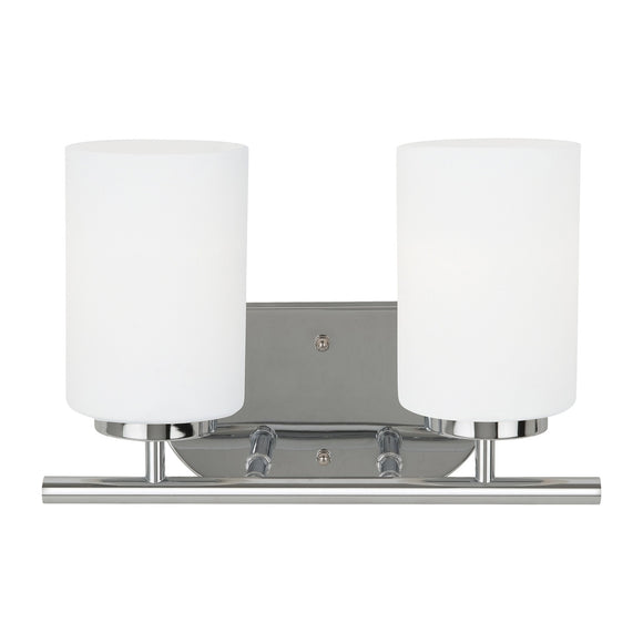 Oslo Bath / Wall Light