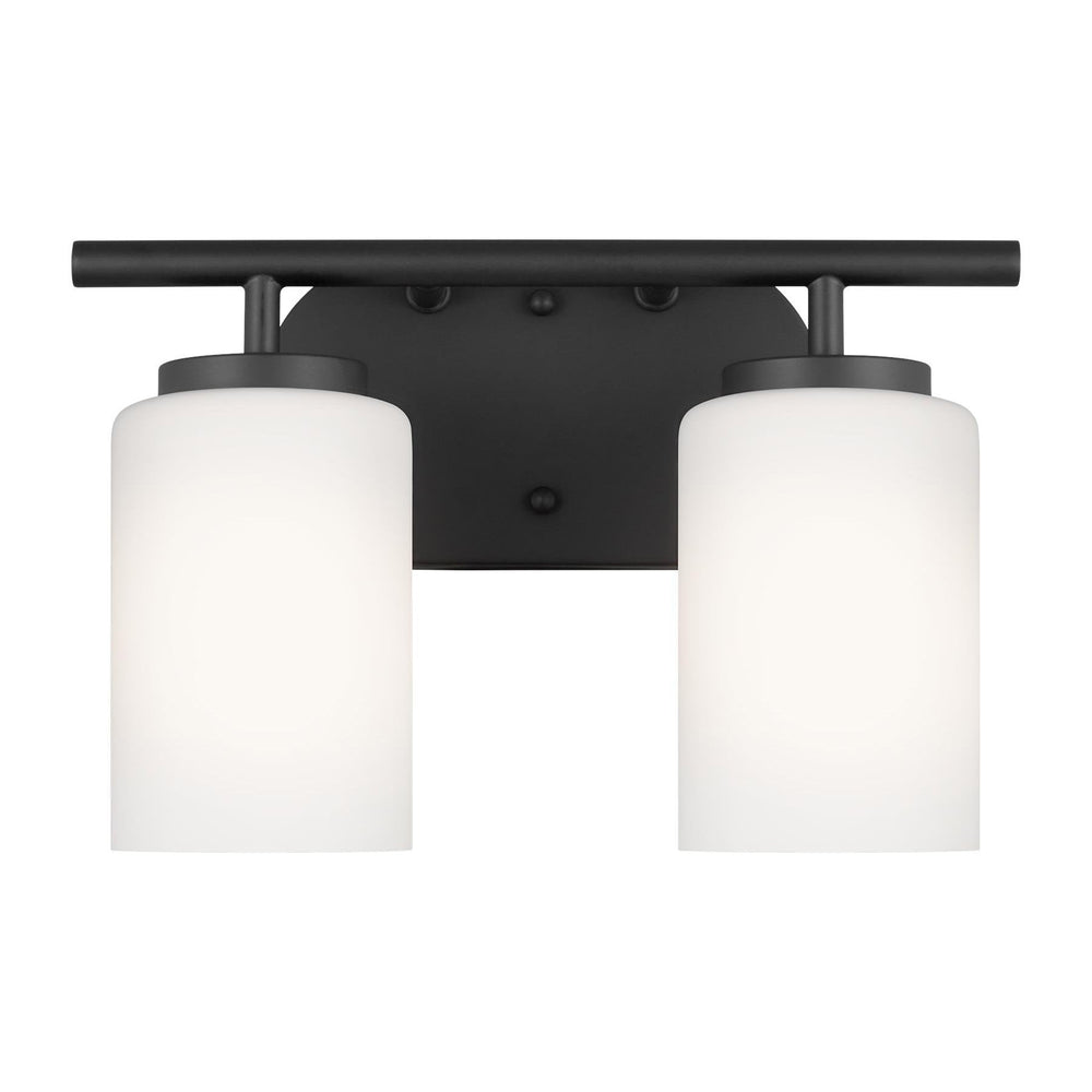 Oslo Bath / Wall Light