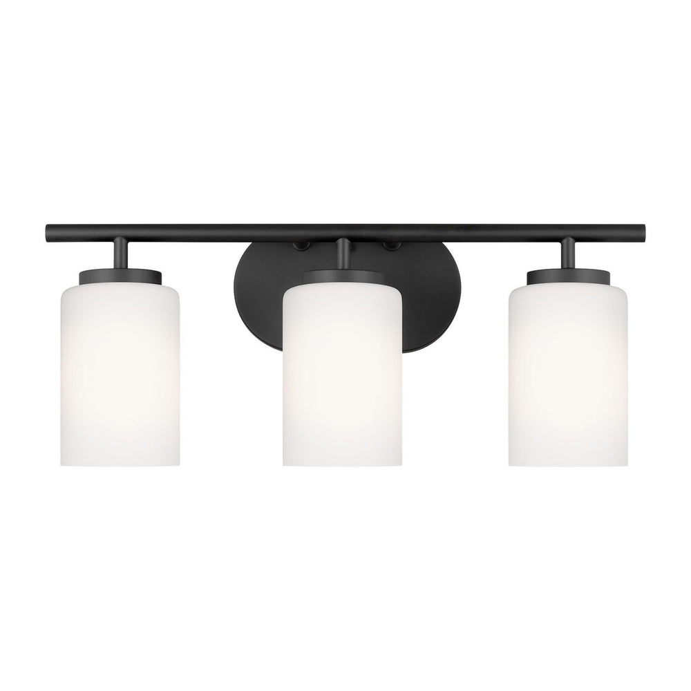 Oslo Bath / Wall Light