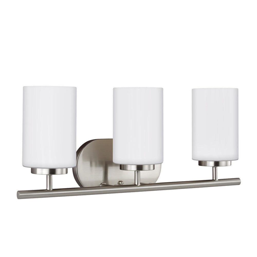 Oslo Bath / Wall Light