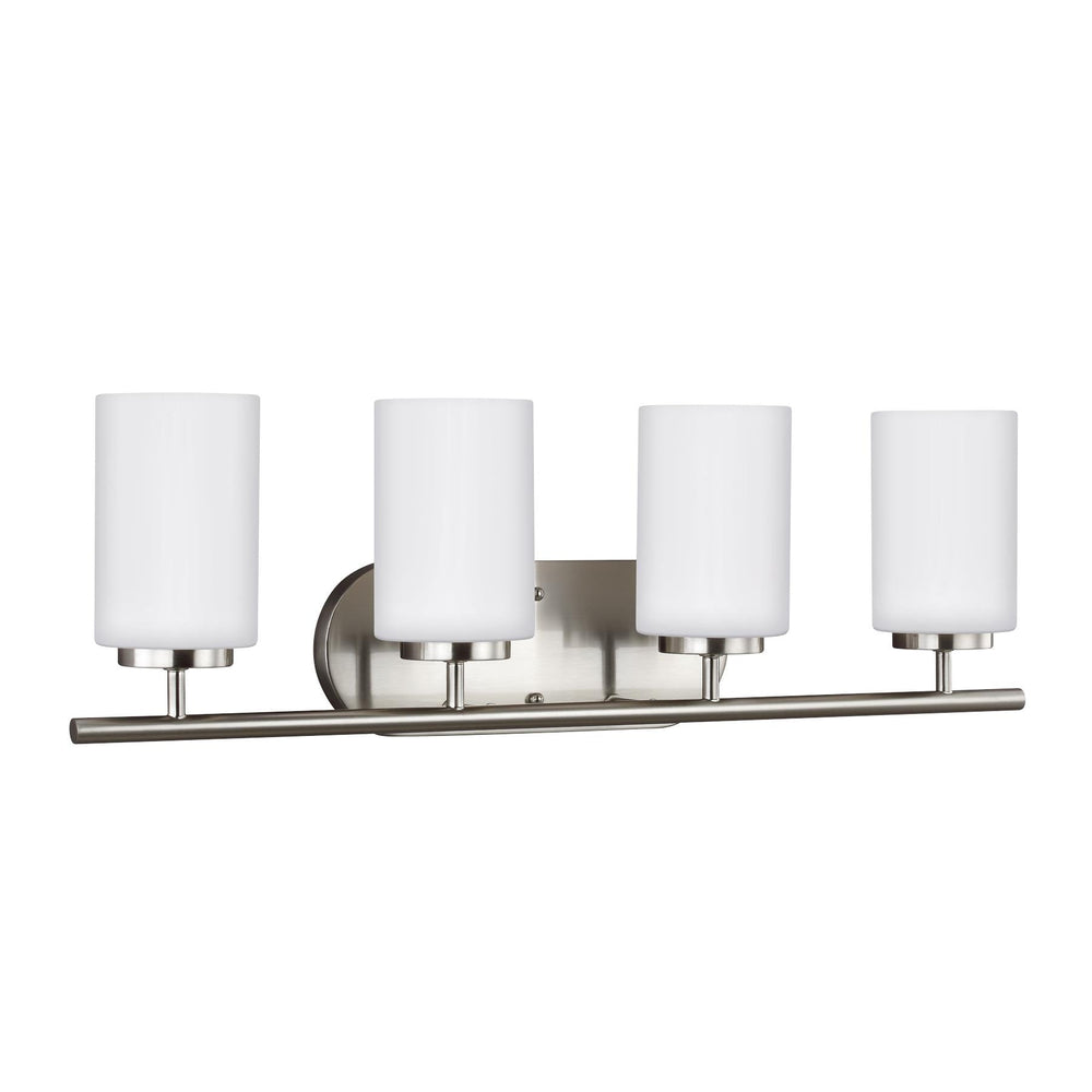 Oslo Bath / Wall Light