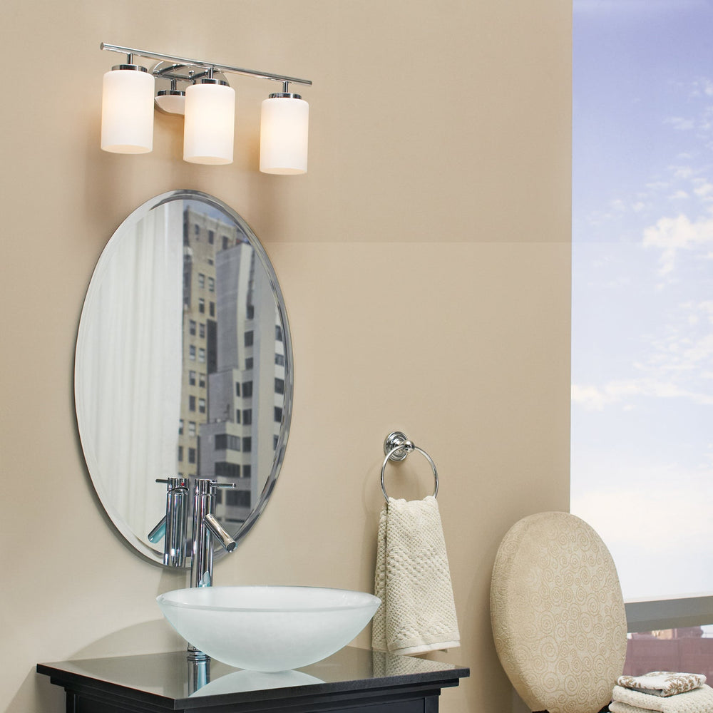 Oslo Bath / Wall Light