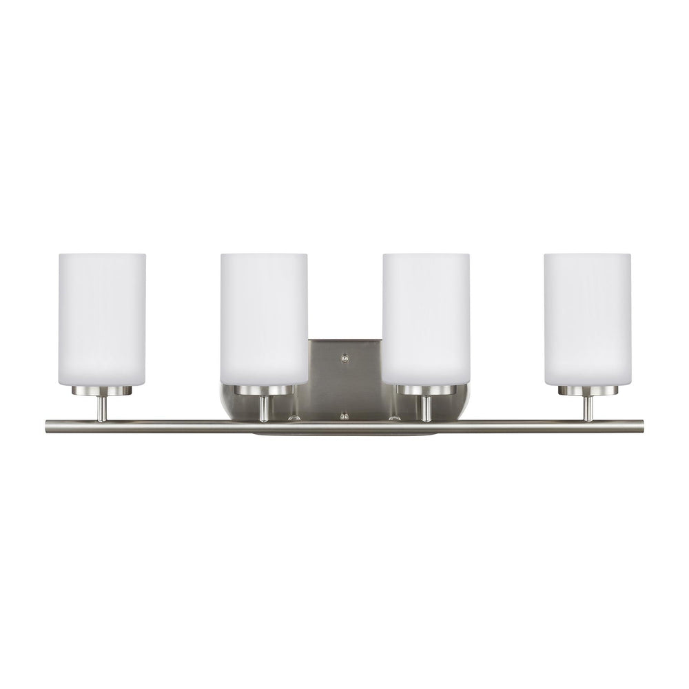 Oslo Bath / Wall Light
