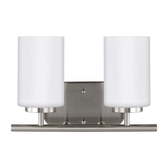Oslo Bath / Wall Light