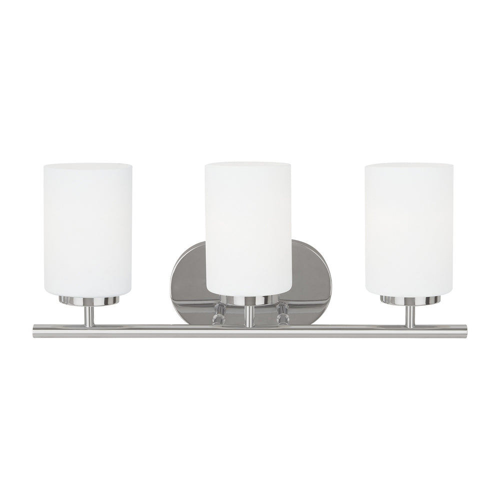 Oslo Bath / Wall Light
