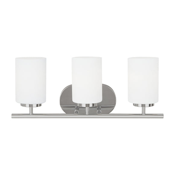 Oslo Bath / Wall Light