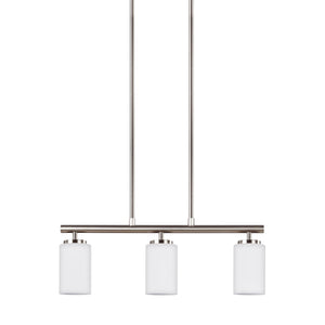 Oslo Island Pendant Light