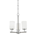 Oslo Single Tier Chandelier