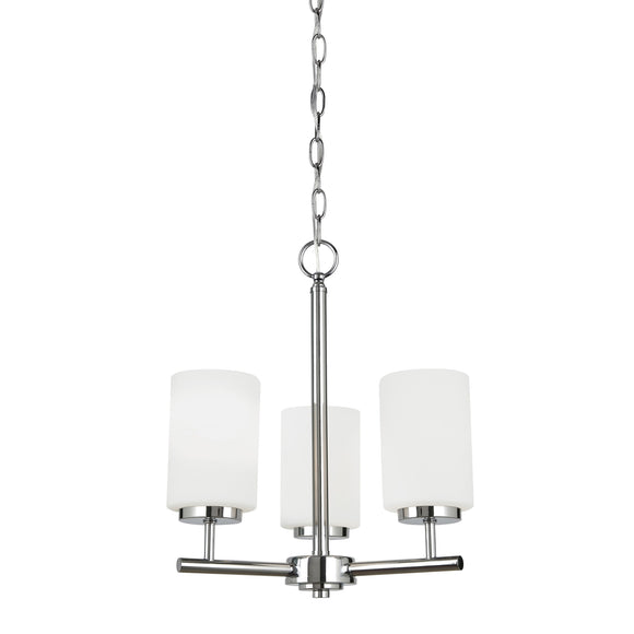 Oslo Single Tier Chandelier