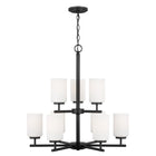 Oslo Two-Tier Chandelier