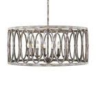 Sean Lavin Patrice Chandelier