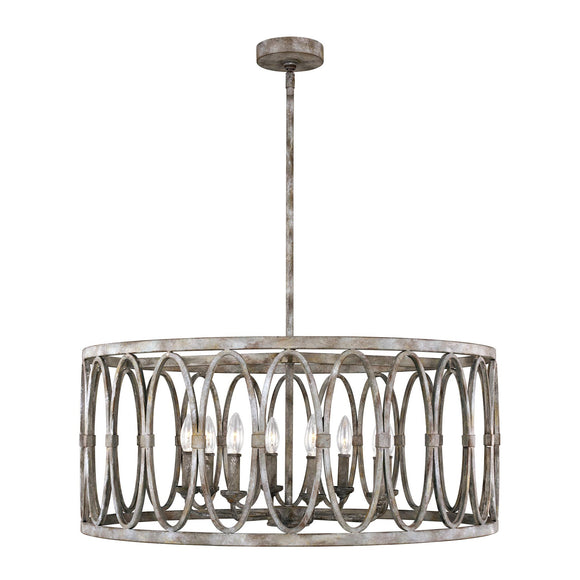 Sean Lavin Patrice Chandelier