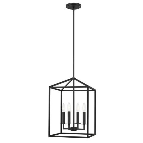 Perryton Pendant Light