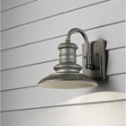 Redding Station Outdoor Wall Sconce