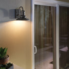 Redding Station Outdoor Wall Sconce