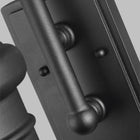 Redding Station Outdoor Wall Sconce