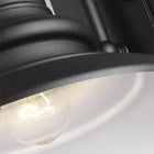 Redding Station Outdoor Wall Sconce