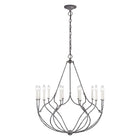 Chapman and Myers Richmond Chandelier