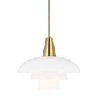 ED Ellen DeGeneres Rossie Pendant Light