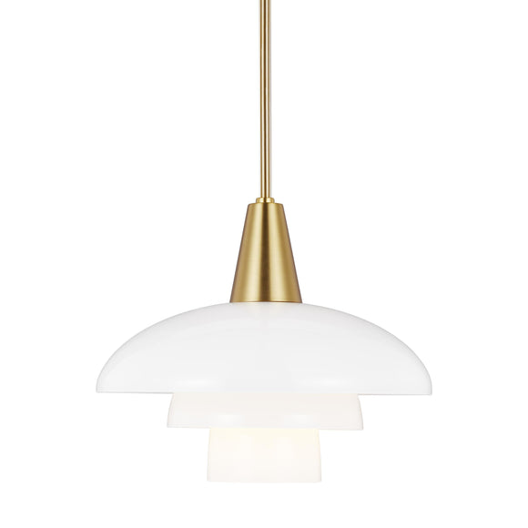 ED Ellen DeGeneres Rossie Pendant Light