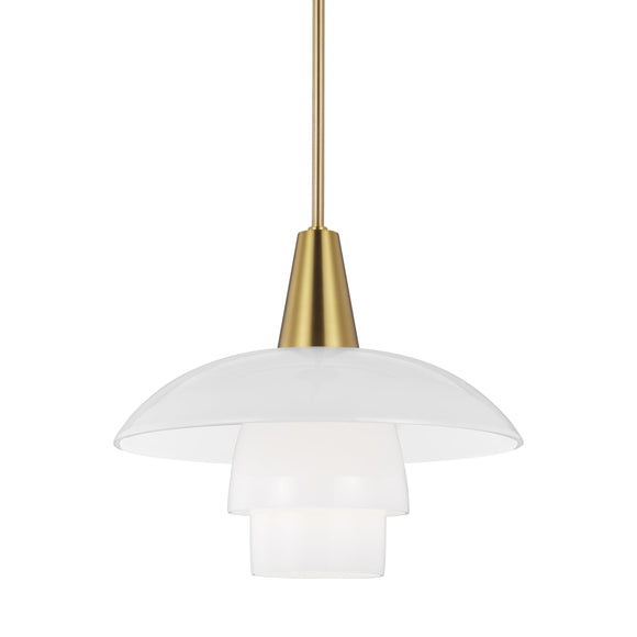 ED Ellen DeGeneres Rossie Pendant Light