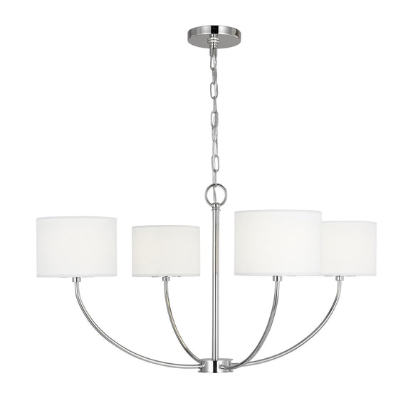 Kate Spade New York Sawyer Chandelier
