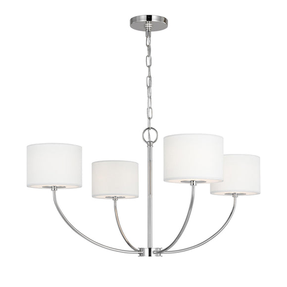 Kate Spade New York Sawyer Chandelier