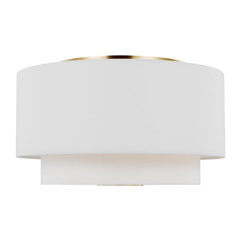 Kate Spade New York Sawyer Flush Mount