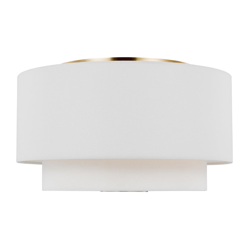 Kate Spade New York Sawyer Flush Mount