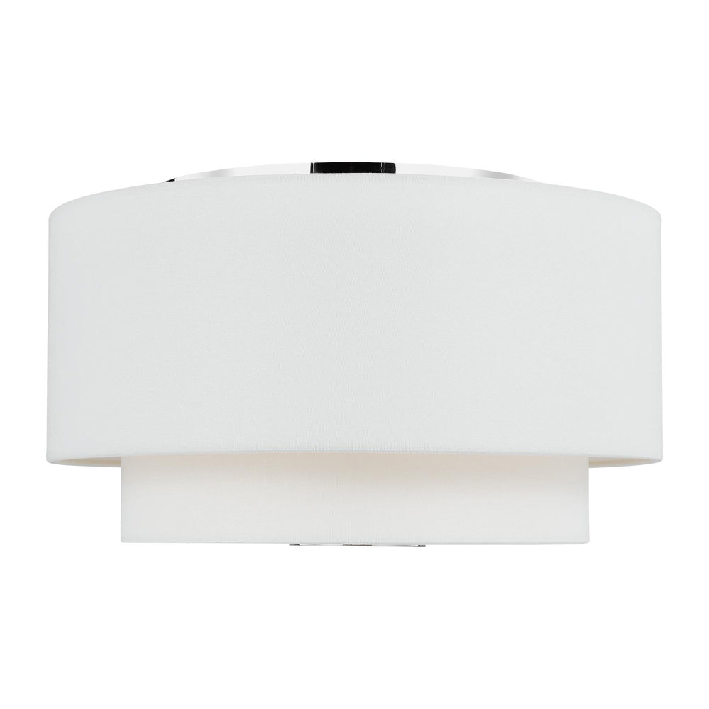 Kate Spade New York Sawyer Flush Mount