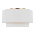 Kate Spade New York Sawyer Flush Mount