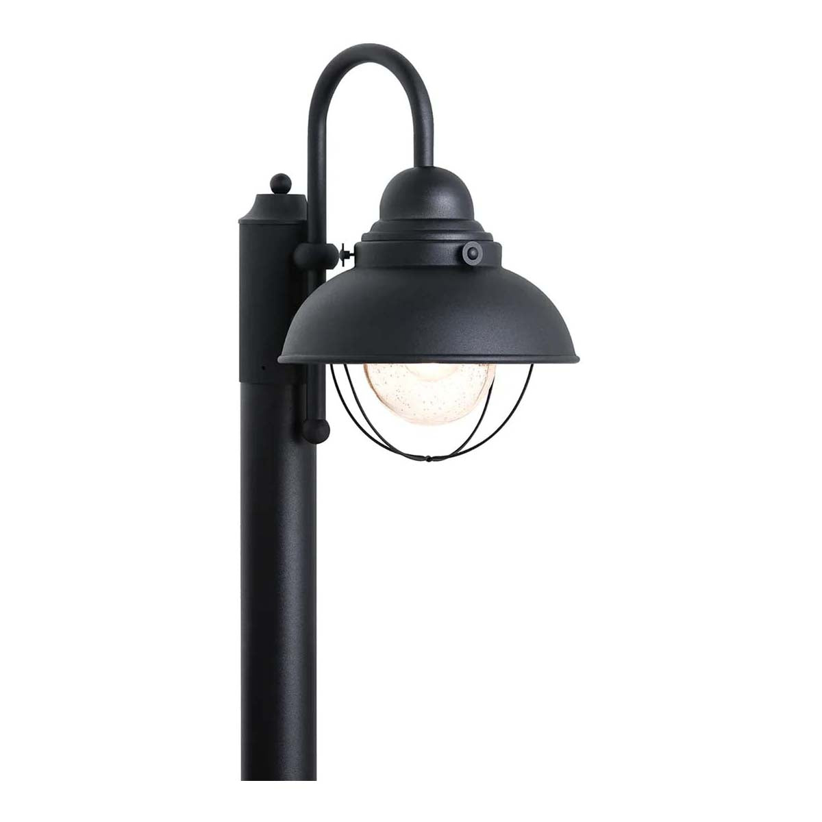 Generation Lighting Sebring Outdoor Post Light - 2Modern