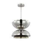 Shanti Double Pendant Light