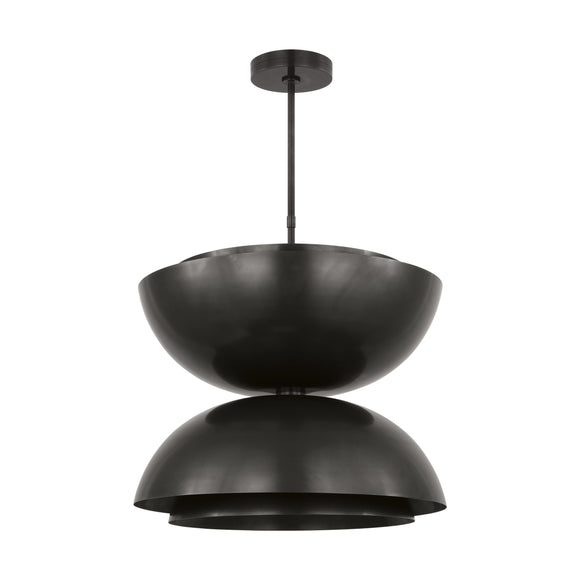 Shanti Double Pendant Light