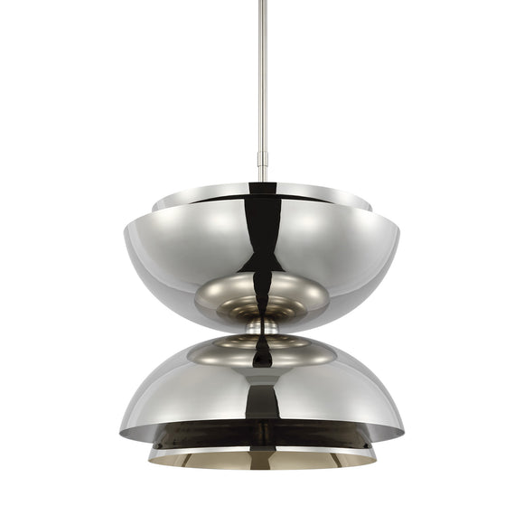 Shanti Double Pendant Light