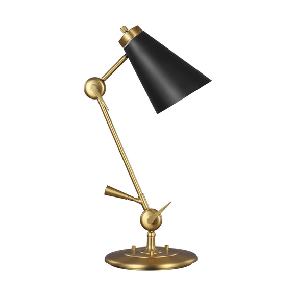 Thomas O'Brien Signoret Table Lamp