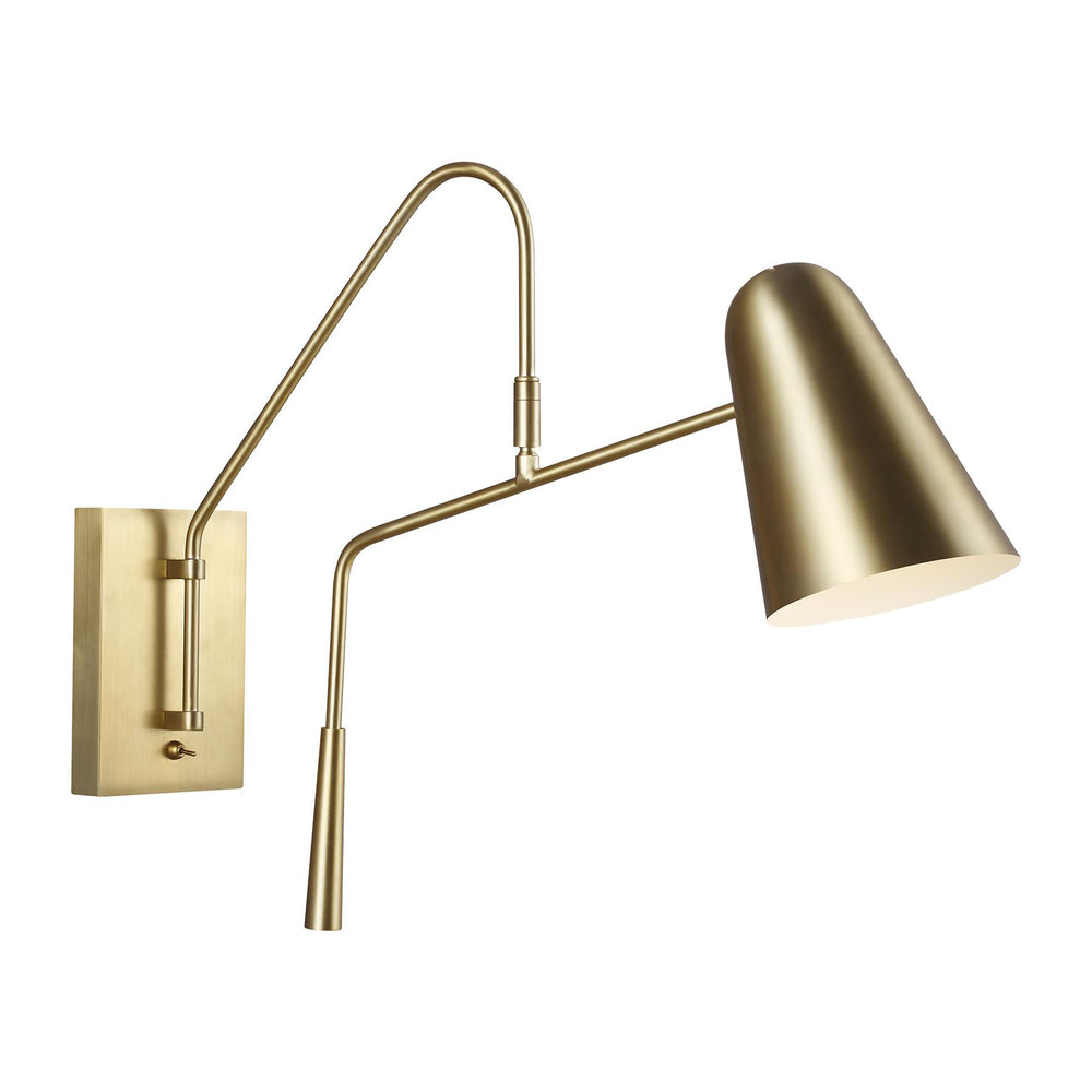 ED Ellen DeGeneres Simon Wall Sconce