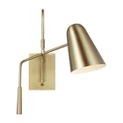 ED Ellen DeGeneres Simon Wall Sconce