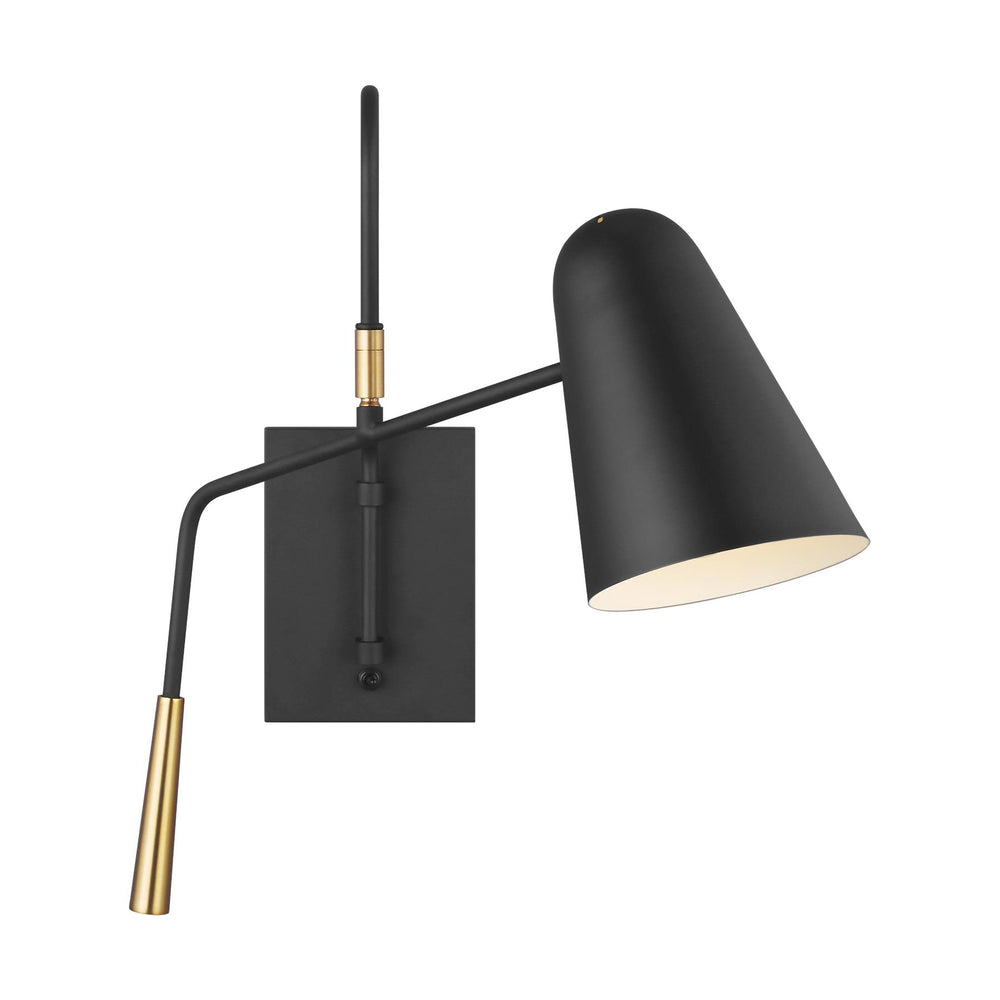 ED Ellen DeGeneres Simon Wall Sconce