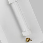 ED Ellen DeGeneres Simon Wall Sconce