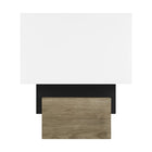 Slab Table Lamp