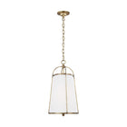 Chapman and Myers Stonington Pendant Light