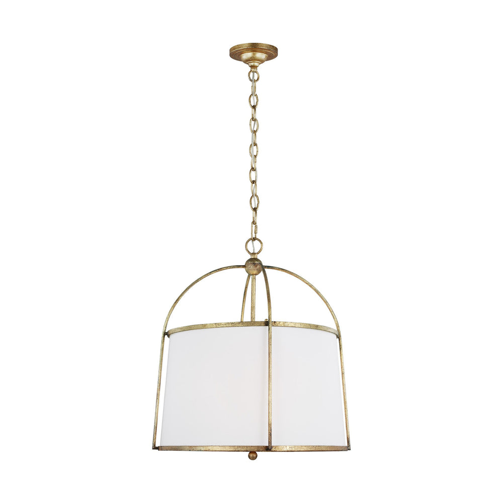 Chapman and Myers Stonington Pendant Light