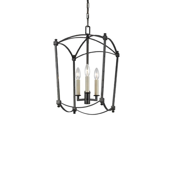 Sean Lavin Thayer Chandelier